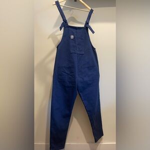 Lucy & Yak Dungarees